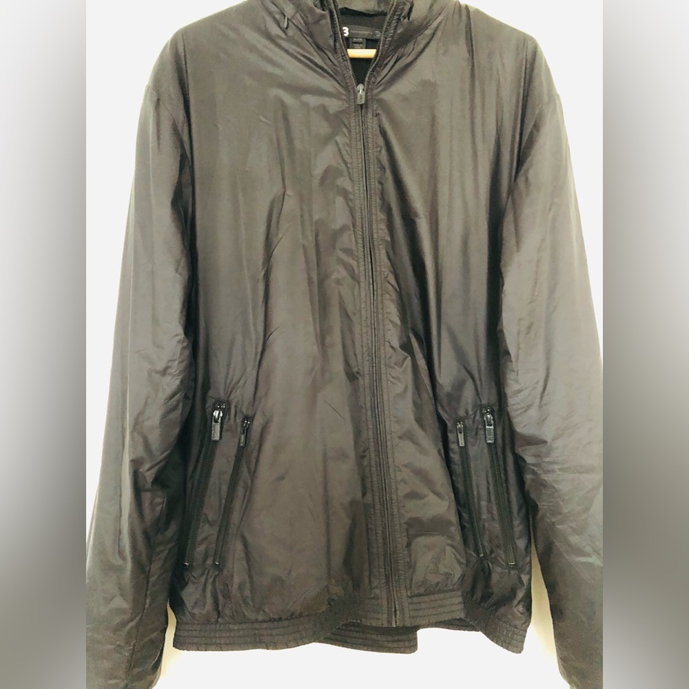 Vintage Y-3 track jacket